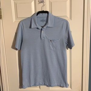 Used Vineyard Vines polo